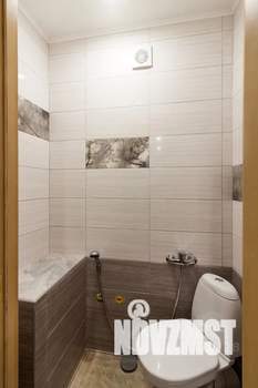 1-к квартира, посуточно, 45м2, 1/2 этаж