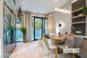 Студия квартира, посуточно, 29м2, 4/9 этаж