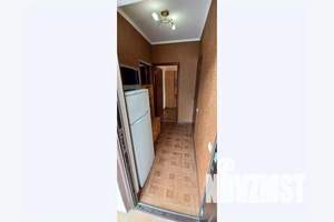 2-к квартира, посуточно, 35м2, 2/3 этаж