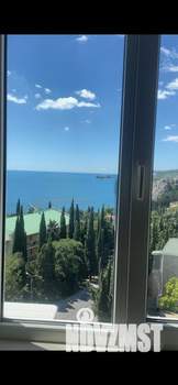 1-к квартира, посуточно, 42м2, 5/9 этаж