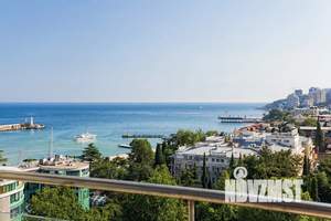 2-к квартира, посуточно, 90м2, 9/14 этаж