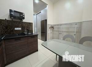 2-к квартира, посуточно, 52м2, 2/9 этаж