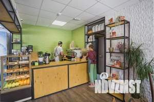1-к квартира, посуточно, 32м2, 13/18 этаж