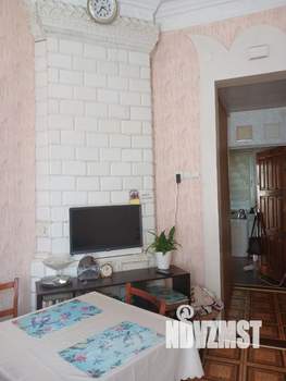 1-к квартира, посуточно, 25м2, 2/2 этаж