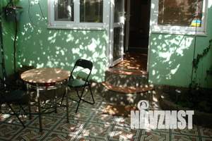 1-к квартира, посуточно, 33м2, 1/3 этаж