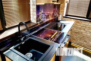 1-к квартира, посуточно, 30м2, 2/2 этаж