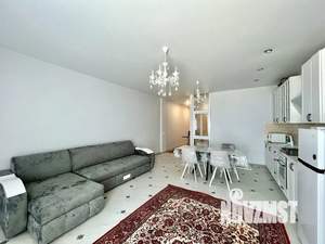 2-к квартира, посуточно, 80м2, 2/6 этаж