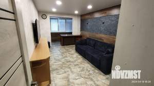 1-к квартира, на длительный срок, 31м2, 2/5 этаж