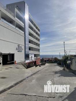 Студия квартира, на длительный срок, 33м2, 3/6 этаж