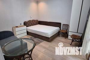 1-к квартира, посуточно, 22м2, 3/5 этаж