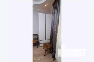 1-к квартира, посуточно, 22м2, 3/5 этаж