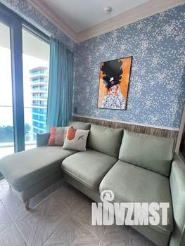 1-к квартира, посуточно, 37м2, 4/9 этаж