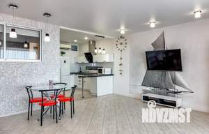 3-к квартира, посуточно, 80м2, 5/12 этаж