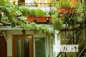 1-к квартира, посуточно, 26м2, 1/2 этаж