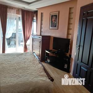 2-к квартира, посуточно, 61м2, 3/3 этаж