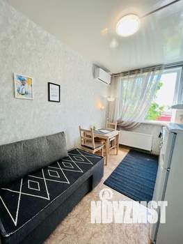 1-к квартира, посуточно, 25м2, 2/2 этаж