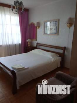 3-к квартира, посуточно, 72м2, 8/9 этаж