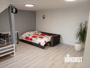 1-к квартира, посуточно, 35м2, 2/2 этаж