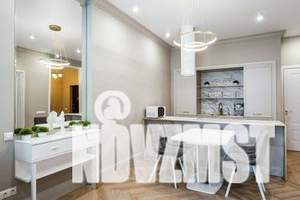 2-к квартира, посуточно, 72м2, 2/7 этаж