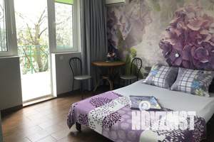 1-к квартира, посуточно, 30м2, 2/2 этаж