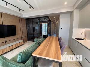 3-к квартира, посуточно, 60м2, 2/8 этаж