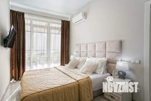 2-к квартира, посуточно, 63м2, 4/4 этаж