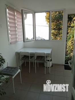 1-к квартира, на длительный срок, 35м2, 2/2 этаж