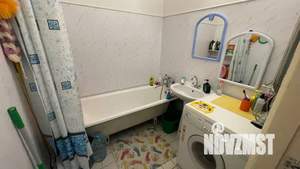 2-к квартира, посуточно, 70м2, 8/9 этаж