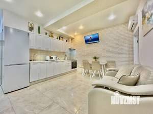 3-к квартира, посуточно, 65м2, 14/19 этаж