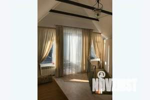1-к квартира, посуточно, 44м2, 2/3 этаж