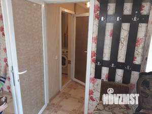 1-к квартира, посуточно, 52м2, 1/1 этаж