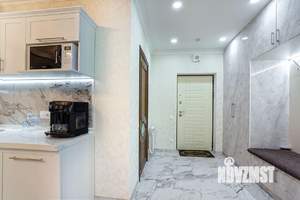 2-к квартира, посуточно, 50м2, 2/8 этаж