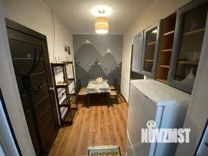 2-к квартира, посуточно, 32м2, 1/1 этаж