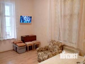 2-к квартира, посуточно, 30м2, 2/2 этаж