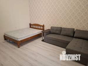 2-к квартира, посуточно, 40м2, 1/2 этаж