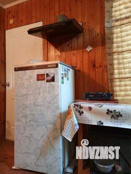 Студия квартира, на длительный срок, 20м2, 3/3 этаж