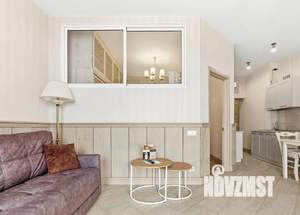 2-к квартира, посуточно, 60м2, 2/12 этаж