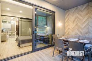 2-к квартира, на длительный срок, 48м2, 3/20 этаж