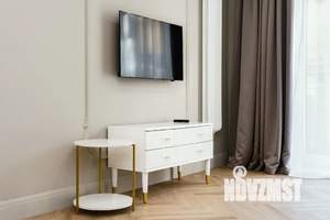 2-к квартира, посуточно, 73м2, 2/9 этаж