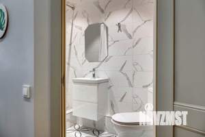 2-к квартира, посуточно, 91м2, 1/1 этаж