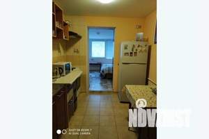 1-к квартира, посуточно, 21м2, 2/4 этаж