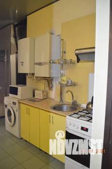 2-к квартира, посуточно, 70м2, 1/2 этаж