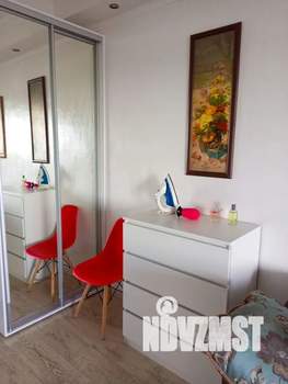 Студия квартира, посуточно, 28м2, 4/6 этаж