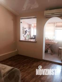 2-к квартира, посуточно, 40м2, 4/4 этаж