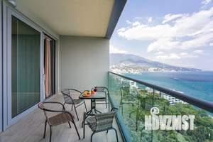 3-к квартира, посуточно, 85м2, 1/1 этаж