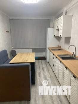 1-к квартира, посуточно, 45м2, 1/2 этаж