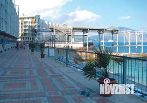3-к квартира, посуточно, 85м2, 1/6 этаж