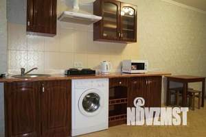 1-к квартира, посуточно, 45м2, 3/7 этаж