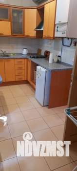 1-к квартира, посуточно, 38м2, 2/2 этаж