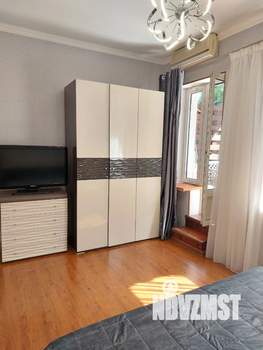 2-к квартира, посуточно, 55м2, 2/4 этаж